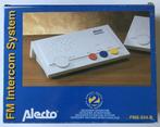Alecto FM Intercom System {9003}, Ophalen of Verzenden, Zo goed als nieuw