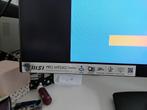 Msi pro beeldscherm, Ophalen, Gebruikt, MSI, 3 tot 5 ms