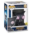 Funko Pop! Movies: Fantastic Beasts - Matagot #20, Ophalen of Verzenden, Nieuw