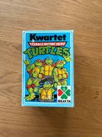 Turtles kwartet, Verzamelen, Ophalen of Verzenden, Gebruikt, Kwartet(ten)