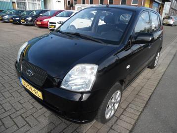 Kia Picanto 1.0 Light  apk 1.25