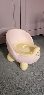 Plaspotje en wcbril-verkleiner, Overige typen, Zo goed als nieuw, Standaard, Ophalen