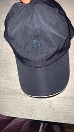 Donkerblauwe loro piana pet one size, Kleding | Heren, Hoeden en Petten, Ophalen of Verzenden, Zo goed als nieuw, One size fits all