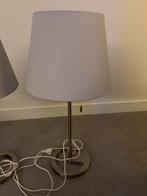 IKEA Nyfors Tafellamp, Ophalen, Zo goed als nieuw, Metaal, Minder dan 50 cm