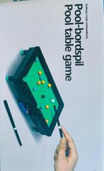 Mini pool-bordspel, Ophalen of Verzenden, Nieuw