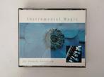 instrumental magic - de zwoele saxofoon (3 cd's), Ophalen of Verzenden, Zo goed als nieuw