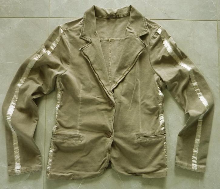 Typical Jill Colbert, Kleding | Dames, Jassen | Zomer, Zo goed als nieuw, Maat 36 (S), Overige kleuren, Ophalen of Verzenden