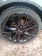 Opel opc velgen 5x120, Ophalen, Zo goed als nieuw
