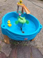 water tafel step 2, Kinderen en Baby's, Speelgoed | Buiten | Zandbakken, Ophalen, Gebruikt