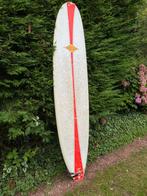 Hardtop Surfboard 7.8 Inch, Watersport en Boten, Golfsurfen, Ophalen, Gebruikt, Longboard, Met vinnen