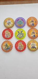 3411 yu gi oh chaps, Verzamelen, Flippo's, Verzenden, Losse flippo's