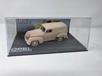 Opel Olympia Kastenwagen Opel Collection, Ophalen of Verzenden, Zo goed als nieuw, Auto, Overige merken