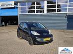 Peugeot 107 1.0-12V XR, Auto's, Peugeot, Voorwielaandrijving, Gebruikt, 4 stoelen, Bedrijf