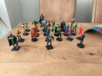 Eaglemoss marvel dc universe beeldjes 26 stuks, Verzamelen, Ophalen, Gebruikt