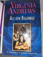 Hudson serie van Virginia Andrews, Ophalen of Verzenden, Zo goed als nieuw, Virginia Andrews, Nederland