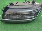Koplamp Volkswagen TIGUAN 2 II 5NB FULL LED FRONT LAMP 5NB94, Auto-onderdelen, Verlichting, Ophalen of Verzenden, 6 maanden garantie