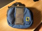 National Geographic heuptas, Ophalen of Verzenden, Gebruikt, Unisex volwassen