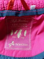 Roze winterjas – Palomino – Maat 128, Meisje, Ophalen of Verzenden, Jas, Palomino