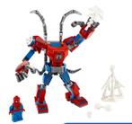 Lego 86146 Spiderman, Ophalen, Zo goed als nieuw
