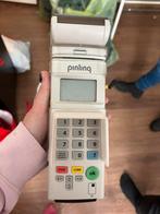 Pin automaat, Ophalen, Overige typen