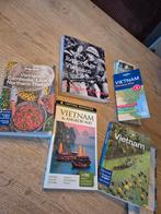 Reisgidsen Vietnam ..lonely planet..capitool Cambodja, Laos, Lonely Planet, Overige typen, Ophalen of Verzenden, Zo goed als nieuw