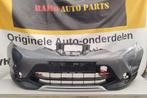 BUMPER Nissan Qashqai 4xpdc 2012-2017 VOORBUMPER, Ophalen of Verzenden, Gebruikt, Voor, Bumper