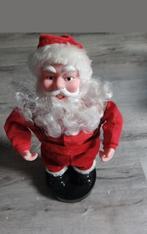 Zingende en dansende kerstman, Diversen, Kerst, Ophalen of Verzenden, Gebruikt