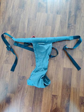 Minimonkey Mini Chair Pocket - Zo Goed Als Nieuw beschikbaar voor biedingen
