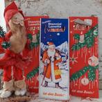 3pakjes oude lametta in roodkoper, Diversen, Ophalen of Verzenden