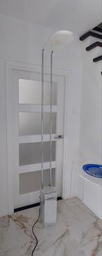 Gesto Terra, Gecchelin vloerlamp, Ophalen, Gebruikt, Italiaans design, 150 tot 200 cm