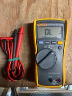 Fluke 113 True RMS Multimeter, Ophalen of Verzenden, Gebruikt, Multimeter