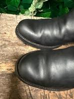 prachtige stoere  laarzen sendra maat 40, Kleding | Dames, Schoenen, Zwart, Ophalen of Verzenden, Zo goed als nieuw, Sendra