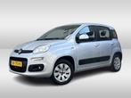 Fiat Panda 0.9 TwinAir Lounge | Airco | Bluetooth | LAGE KM, Auto's, Te koop, Benzine, 4 stoelen, Panda