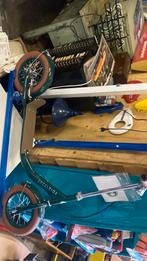 Excelcior kinderstep (autoped) nieuw afgeprijsd!, Ophalen, Gebruikt