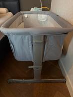 Chicco next2 me co sleeper inc lakens, Ophalen of Verzenden, Gebruikt, Wieg