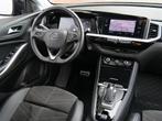 Opel Grandland 1.2 Turbo 130pk Ultimate AUTOMAAT 19 inch / A, 15 km/l, Gebruikt, 1199 cc, LED verlichting