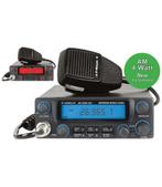 Albrecht AE 5890 Export, Ophalen of Verzenden, Zo goed als nieuw, Zender en Ontvanger