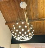 Luceplan Mesh hanglamp showroommodel, Ophalen, Zo goed als nieuw