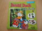 Donald Duck Tuinboek, strips en tips, Boeken, Ophalen of Verzenden