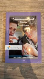 Sebo Ebbens - praktijkboek, Boeken, Ophalen of Verzenden, Sebo Ebbens; Simon Ettekhoven, Zo goed als nieuw