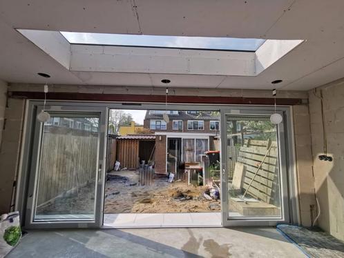 Betaalbare Aanbouw uitbouw  metselaar  fundering  lijmwerk, Diensten en Vakmensen, Aannemers, Nieuwbouw of Opbouw, Onderhoud of Restauratie