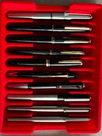 Vintage montblanc vulpennen diverse modellen., Ophalen of Verzenden, Zo goed als nieuw, Vulpen, Mont Blanc