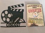 Grandma's Boy Unrated, Vanaf 12 jaar, Ophalen of Verzenden, Gebruikt, Actiekomedie