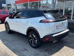 Peugeot 2008 1.2 PURETECH AUT. 130PK GT LINE LED NAVI CAMERA, Automaat, Huisgarantie, 1199 cc, Met garantie (alle)