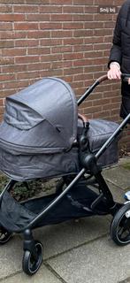 Kinderwagen maxi cosi Zelia S Trio, Kinderen en Baby's, Kinderwagens en Combinaties, Ophalen, Zo goed als nieuw, Maxi-Cosi