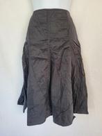 Gave zwarte rok mt S/M merk Julien Le Roy, Kleding | Dames, ., Zwart, Ophalen of Verzenden, Zo goed als nieuw