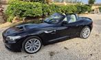 BMW Z4 S-drive 2.0i Cabrio, Auto's, Automaat, Euro 5, Achterwielaandrijving, 4 cilinders