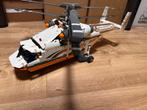 Lego 42052 heavy lift helicopter, Ophalen of Verzenden, Zo goed als nieuw