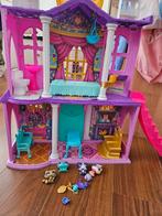 Enchantimals sets, Ophalen of Verzenden, Gebruikt, Overige typen