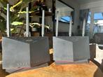 Asus RT-AX86U, Computers en Software, Ophalen, Gebruikt, Router, Asus